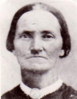 Elizabeth Eleanor Bell (1823 - 1899) Profile